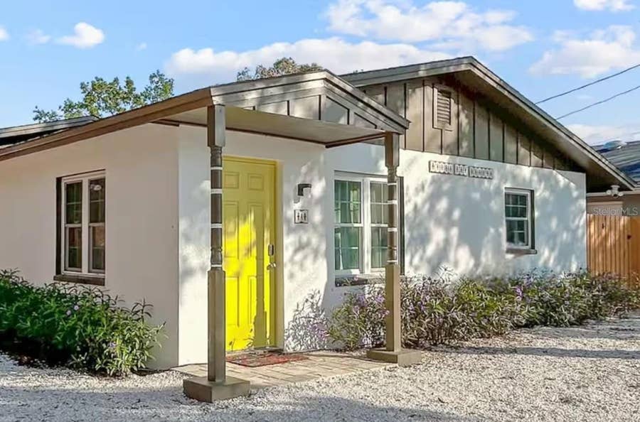 Property photo for 6602 S FAUL STREET, Tampa, FL