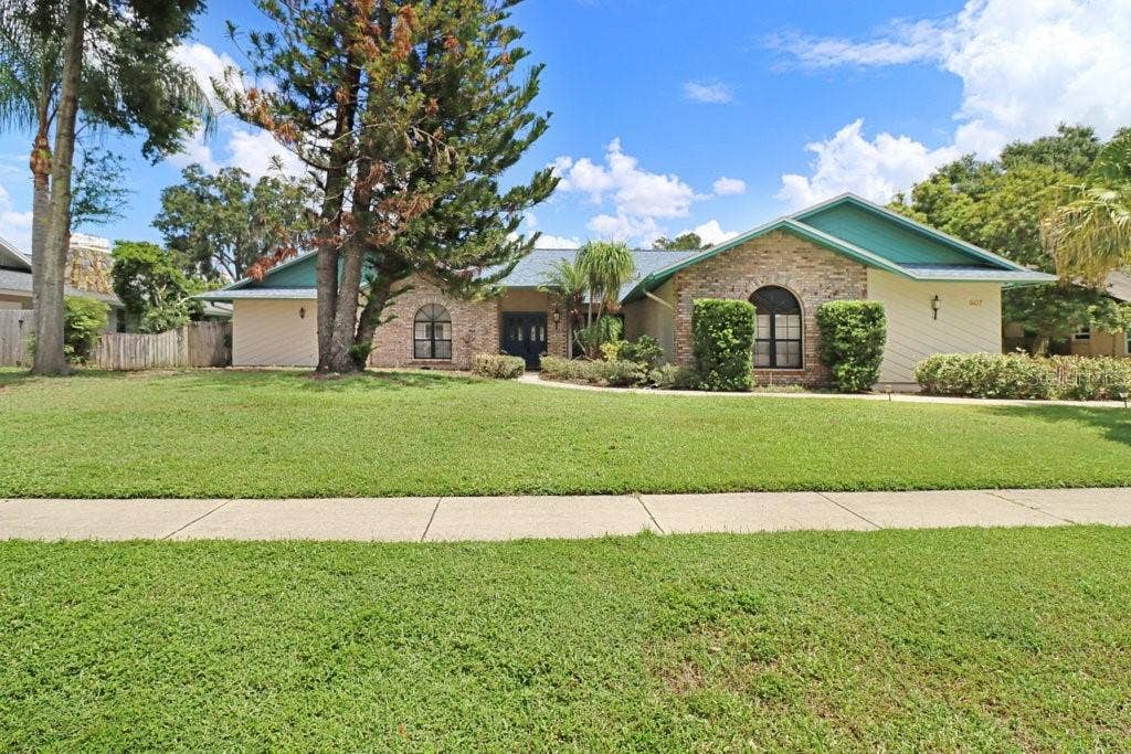 507 SPORTSMAN PARK DRIVE, Seffner, FL 33584