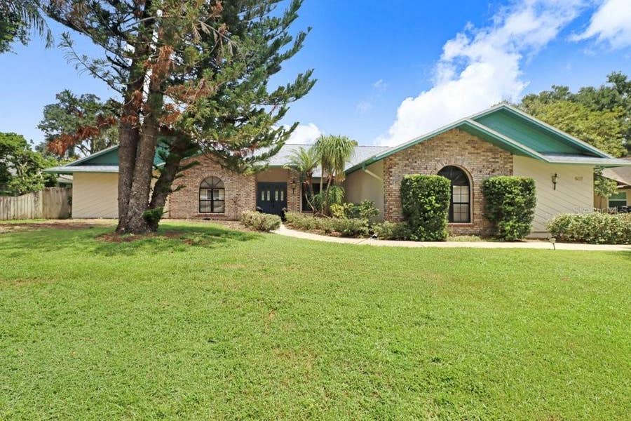 Property photo for 507 SPORTSMAN PARK DRIVE, Seffner, FL