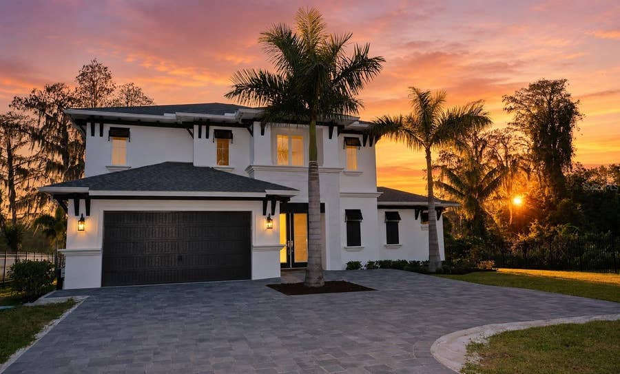 Property photo for 17104 CRAWLEY ROAD, Odessa, FL