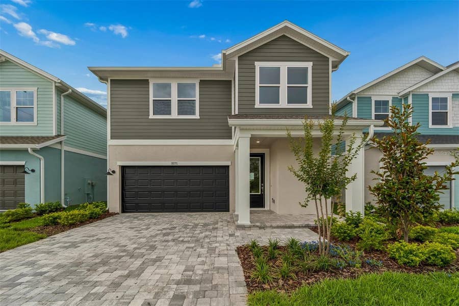 Property photo for 3371 YELLOW CASSIA DRIVE, Wesley Chapel, FL