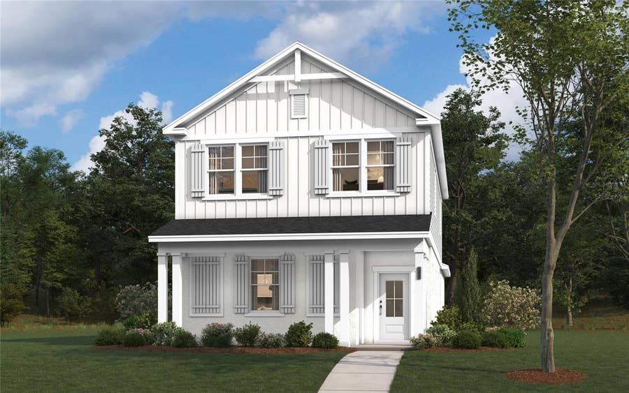 Property photo for 4692 INNER WORLD LANE, Wesley Chapel, FL
