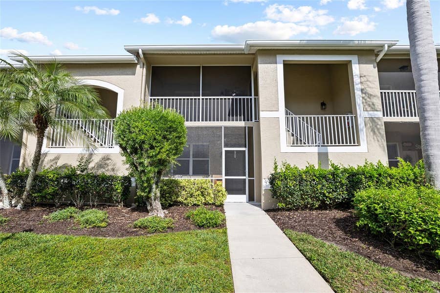 Property photo for 5231 MAHOGANY RUN AVENUE, #325, Sarasota, FL