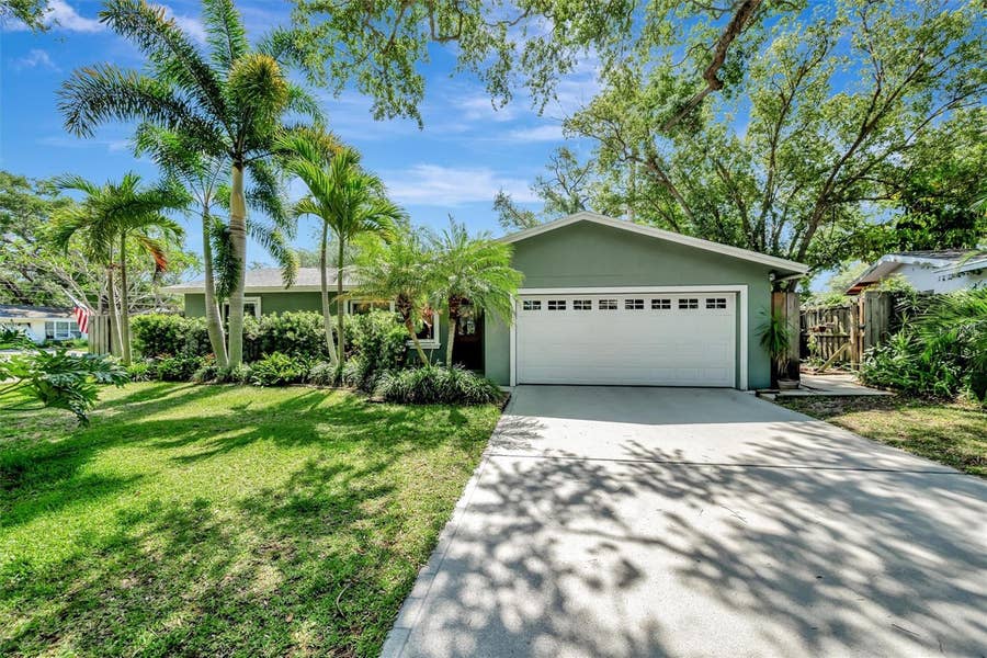 Property photo for 9782 55TH AVENUE N, St Petersburg, FL