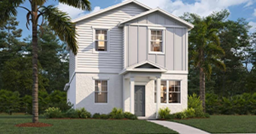 Property photo for 4686 INNER WORLD LANE, Wesley Chapel, FL