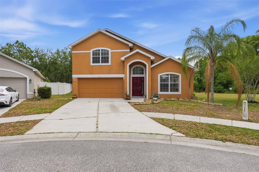 Property photo for 12005 INFINITY DRIVE, New Port Richey, FL