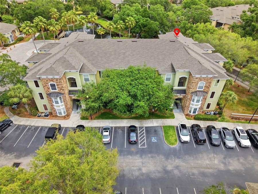 Property photo for 9916 COURTNEY PALMS BOULEVARD, #302, Tampa, FL
