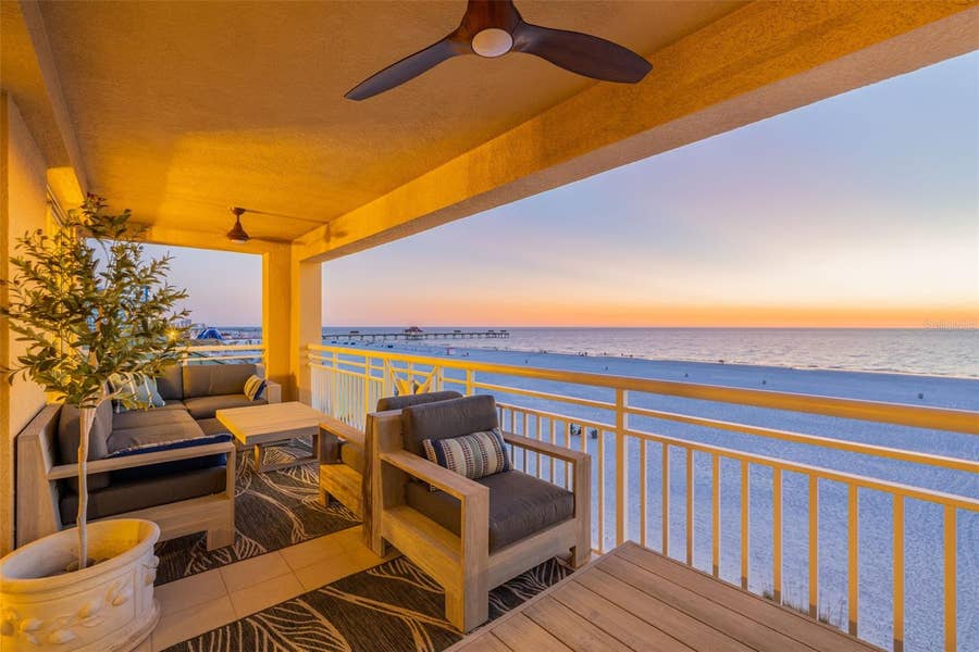 Property photo for 11 SAN MARCO STREET, #401, Clearwater Beach, FL