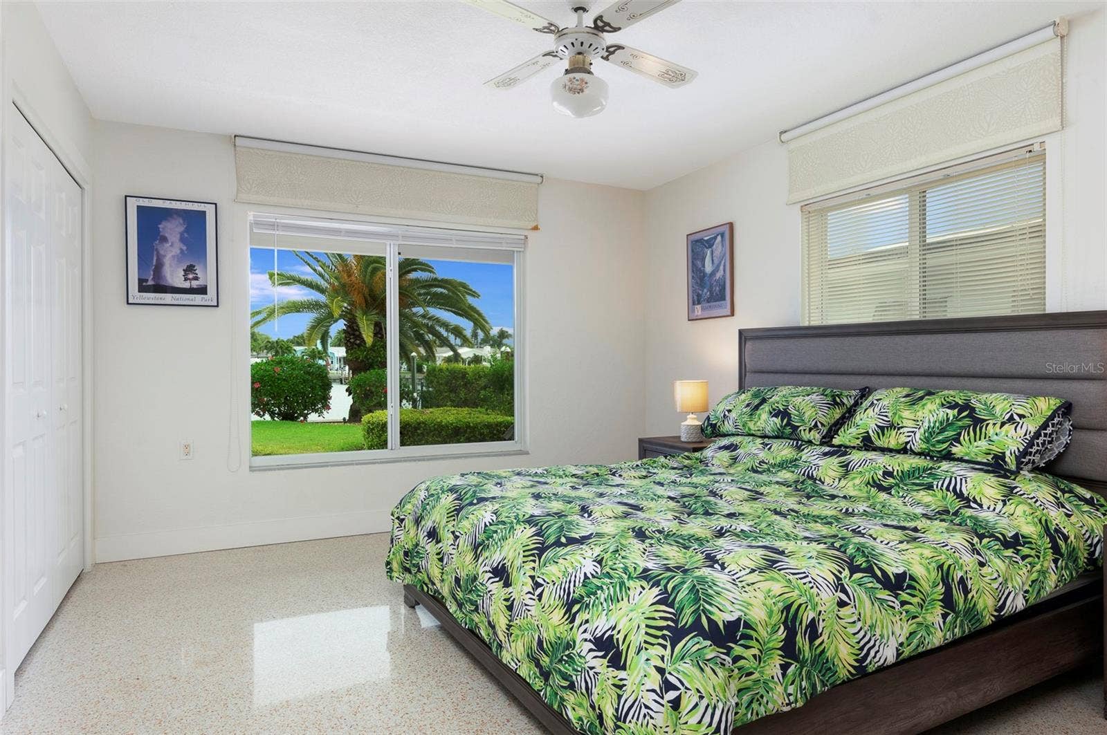 Featuring the beautiful views as well!