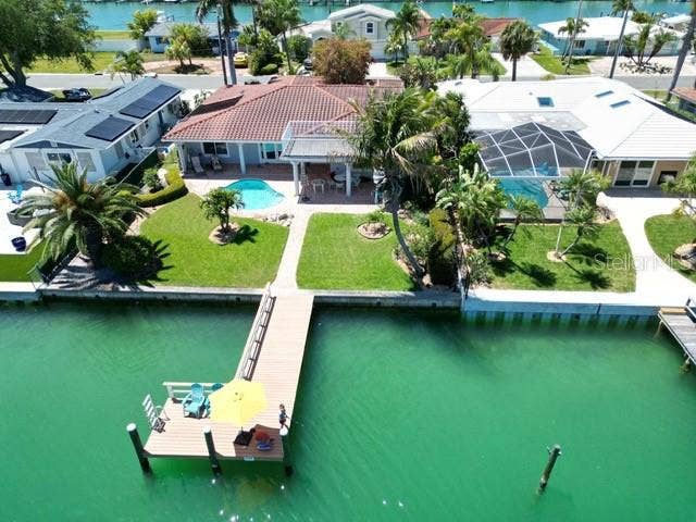 Property photo for 11855 4TH STREET E, Treasure Island, FL