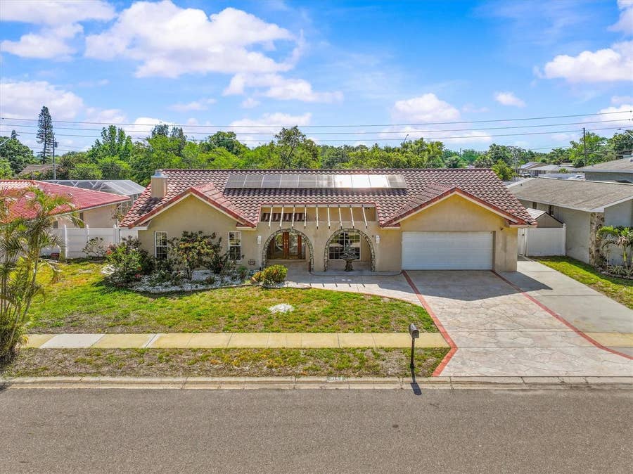 Property photo for 3149 CARLOS DRIVE, Dunedin, FL