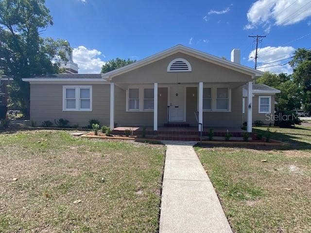 Property photo for 407 W MAHONEY STREET, Plant City, FL