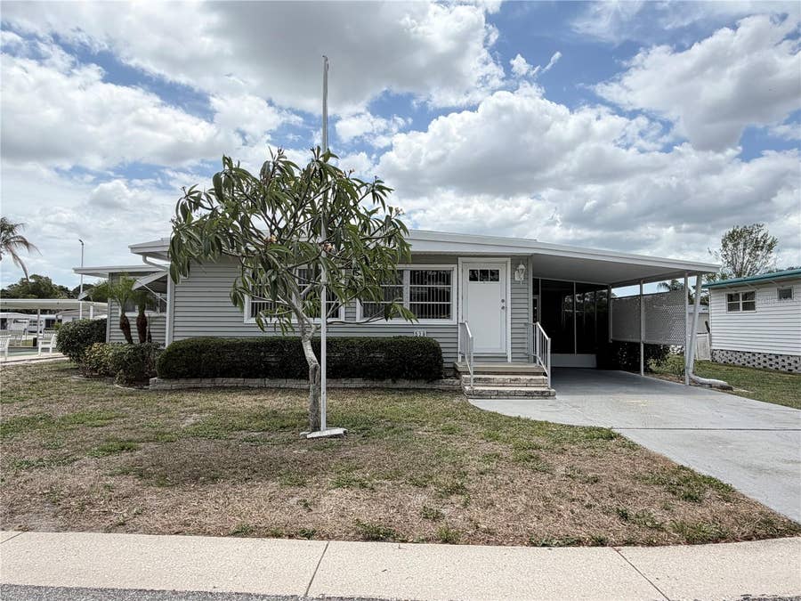 Property photo for 2331 BELLEAIR ROAD, #529, Clearwater, FL