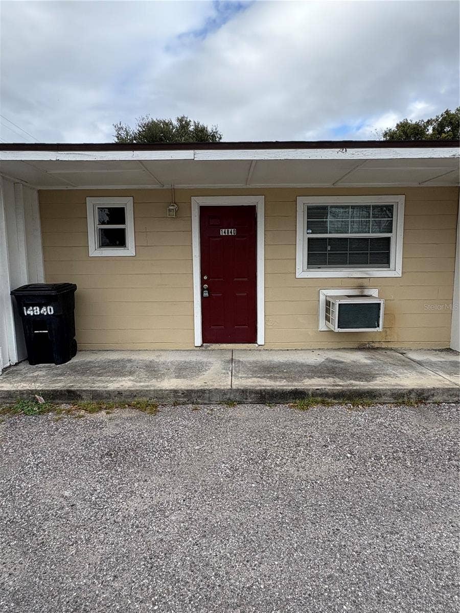 Property photo for 14854 17TH STREET, Dade City, FL
