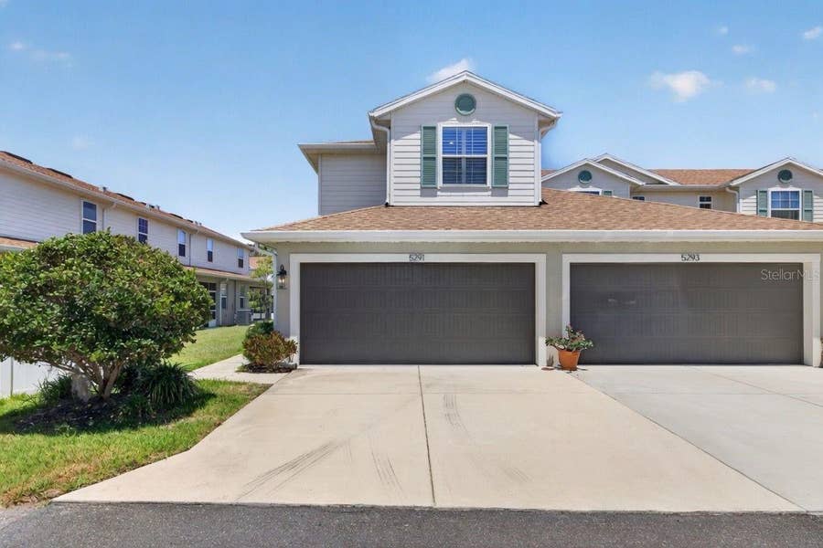 Property photo for 5291 NEIL DRIVE, St Petersburg, FL