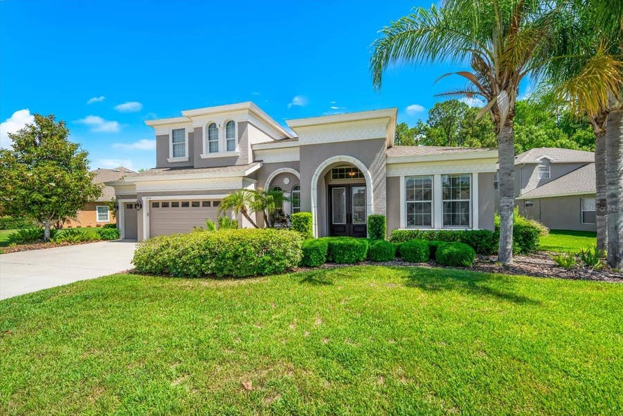 Property photo for 8904 CRYSTAL CREEK COURT, Land O Lakes, FL