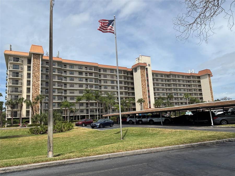 Property photo for 5400 PARK STREET N, #108, St Petersburg, FL