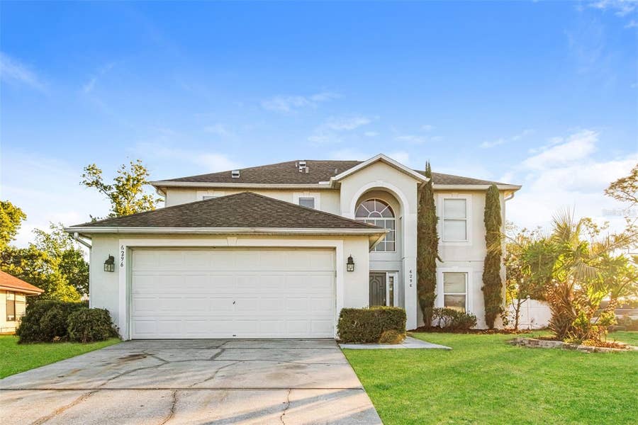 Property photo for 6296 LANDOVER BOULEVARD, Spring Hill, FL