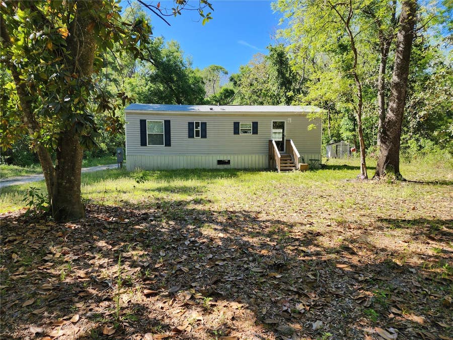 Property photo for 4150 S SPANIEL TRAIL, Inverness, FL