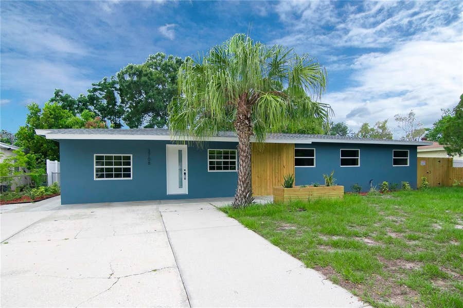 Property photo for 3708 W TYSON AVENUE, Tampa, FL
