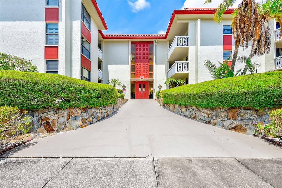 Property photo for 2612 PEARCE DRIVE, #209, Clearwater, FL
