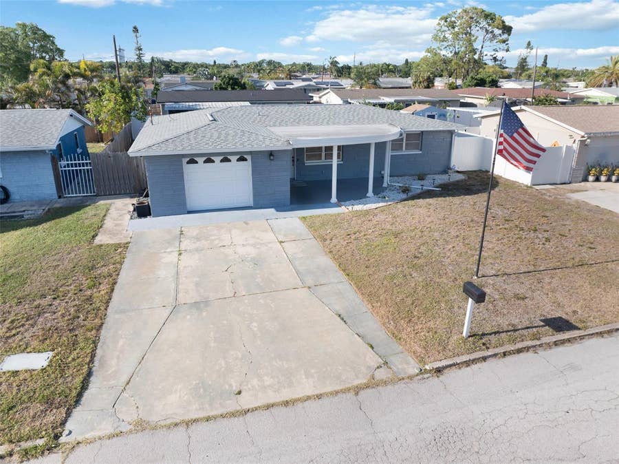 Property photo for 3811 CEDARWOOD DRIVE, Holiday, FL