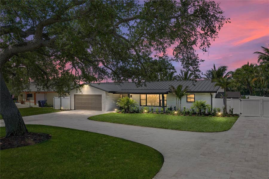 Property photo for 4201 37TH STREET S, St Petersburg, FL