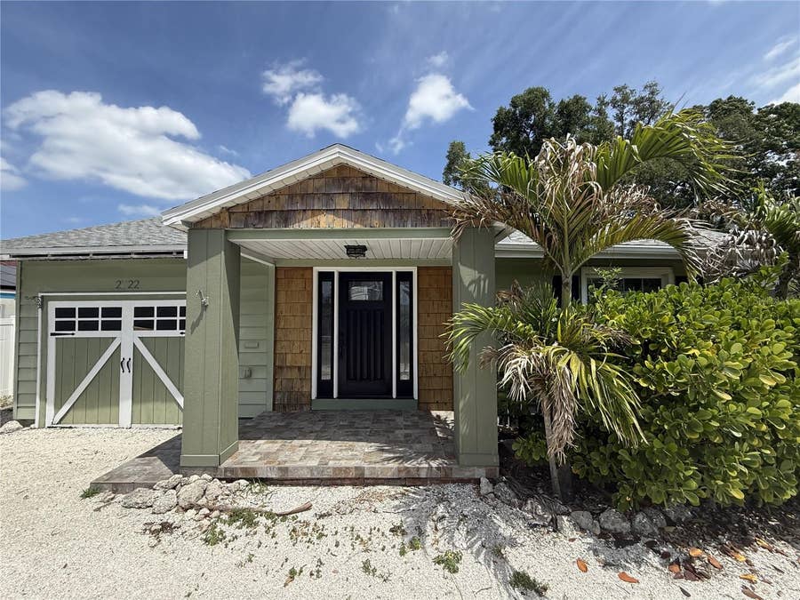 Property photo for 2722 9TH AVENUE W, Bradenton, FL