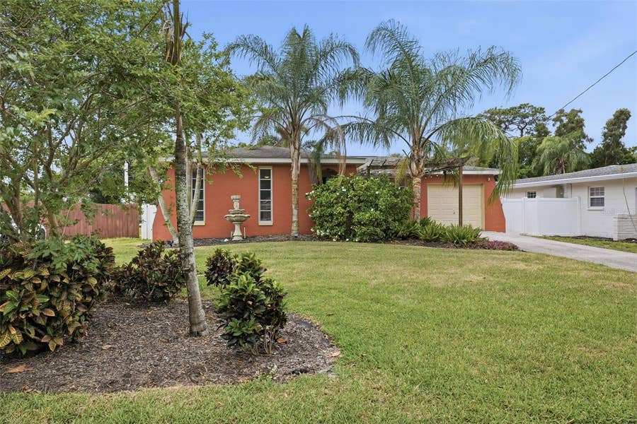 Property photo for 51 CYPRESS DRIVE, Palm Harbor, FL