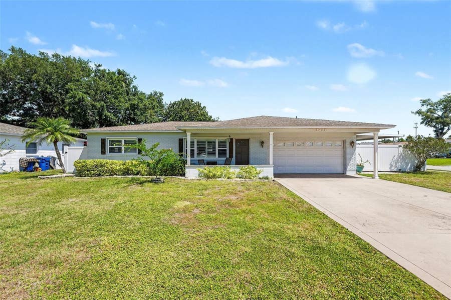 Property photo for 9703 48TH AVENUE N, St Petersburg, FL