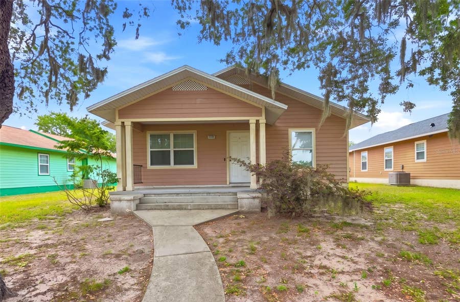 Property photo for 1173 N VIRGINIA AVENUE, Lakeland, FL