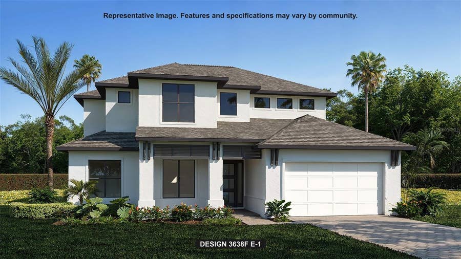 Property photo for 3903 COUNTRY VIEW COURT, Bradenton, FL
