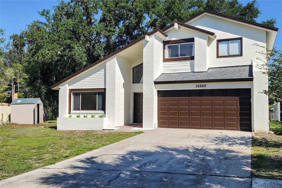 Property photo for 16169 GARDENDALE DRIVE, Tampa, FL