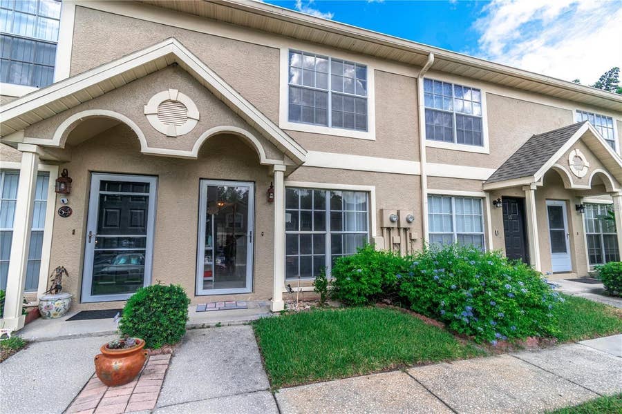 Property photo for 2897 THAXTON DRIVE, #65, Palm Harbor, FL