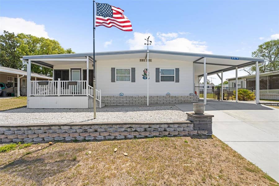Property photo for 8979 HIGHPOINT BOULEVARD, Brooksville, FL