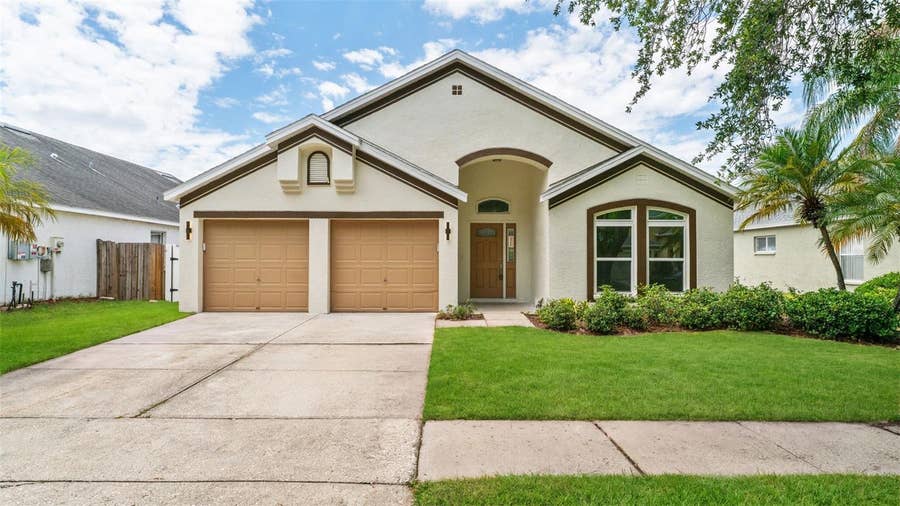 Property photo for 11708 CARROLLWOOD COVE DRIVE, Tampa, FL