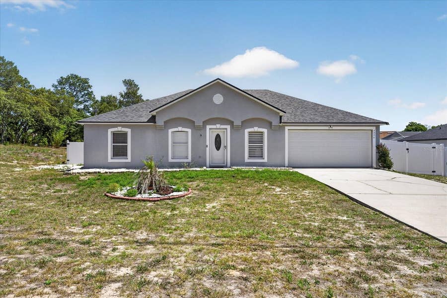 Property photo for 4096 LANDOVER BOULEVARD, Spring Hill, FL
