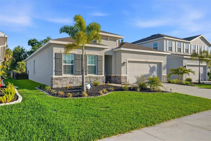 Property photo for 9822 EVENTIDE TRAIL, Parrish, FL