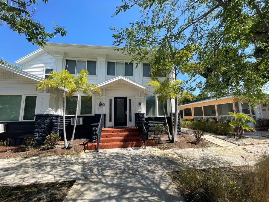 Property photo for 255 6TH AVENUE N, #3, St Petersburg, FL