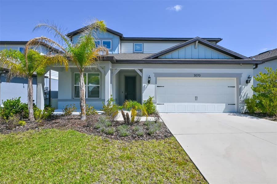 Property photo for 3070 FOREST MEADOW AVENUE, Valrico, FL
