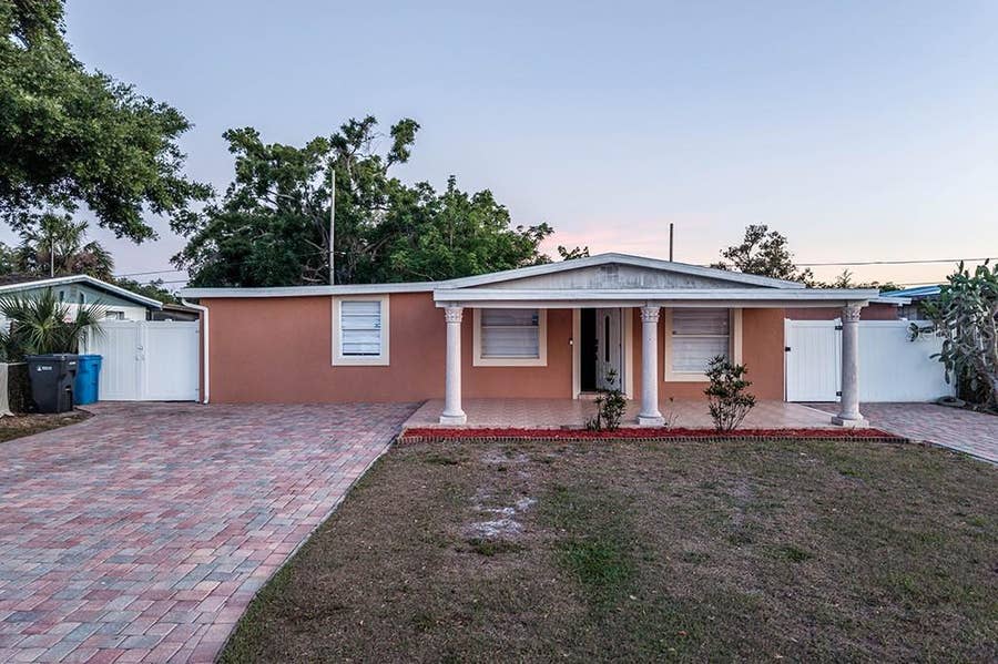 Property photo for 6506 SALINE STREET, Tampa, FL