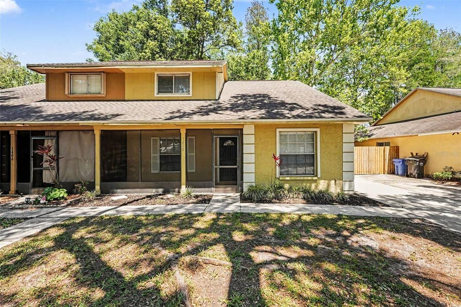 Property photo for 3408 LAUREL DALE DRIVE, Tampa, FL