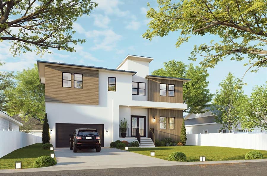 Property photo for 3008 W NAPOLEON AVENUE, Tampa, FL