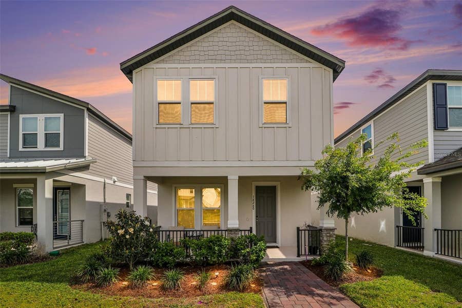 Property photo for 14280 BRAEMAR STREET, Winter Garden, FL