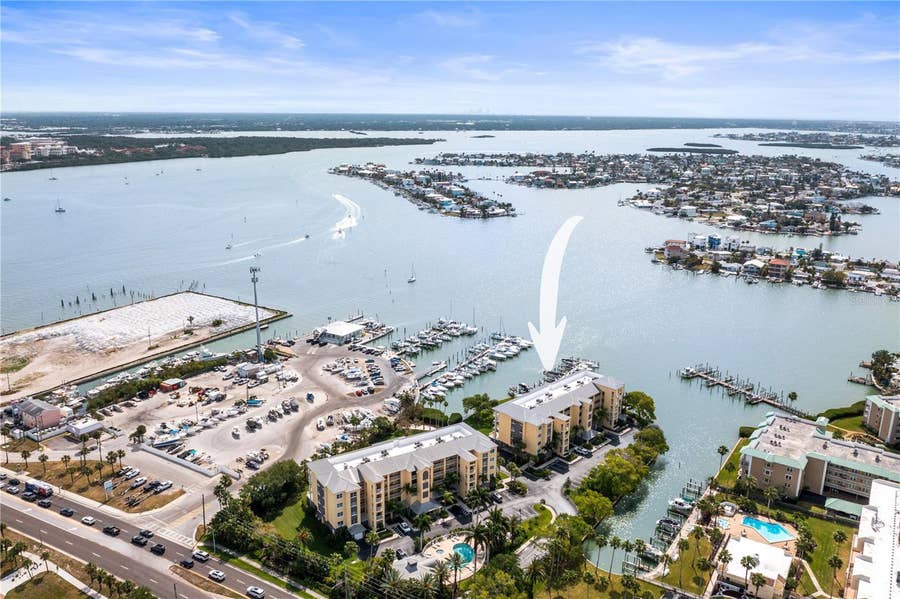 Property photo for 425 150TH AVENUE, #2303, Madeira Beach, FL