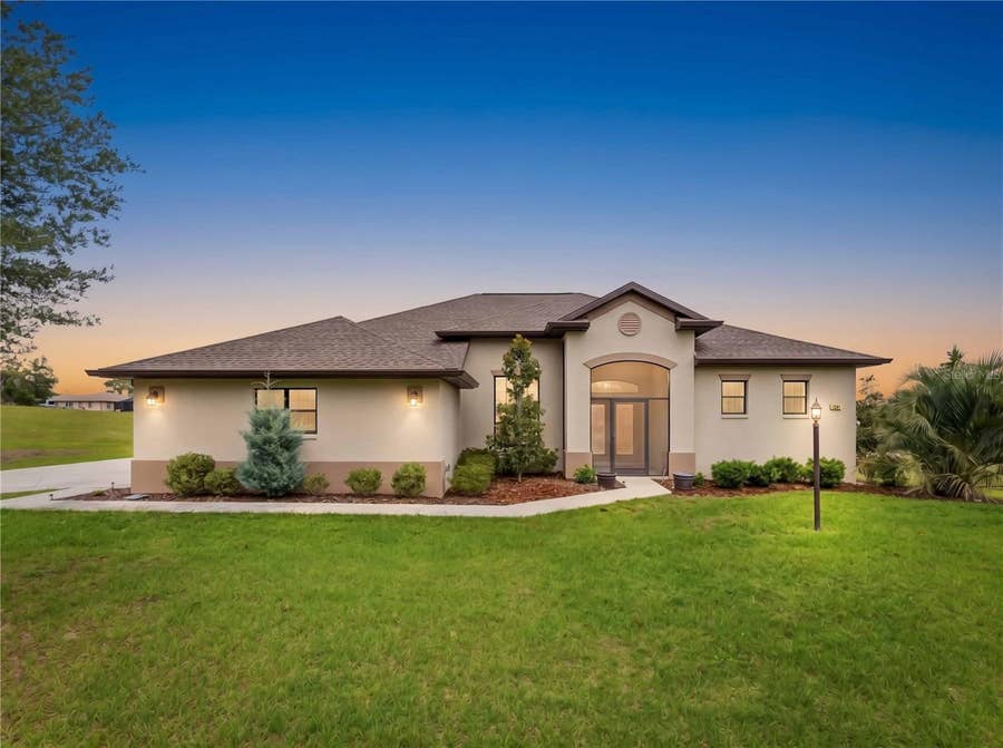 Property photo for 1381 N SPEND A BUCK DRIVE, Hernando, FL