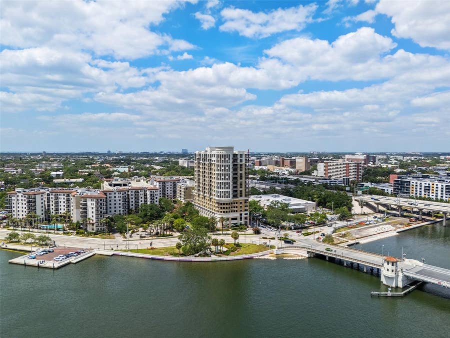 Property photo for 275 BAYSHORE BOULEVARD, #804, Tampa, FL