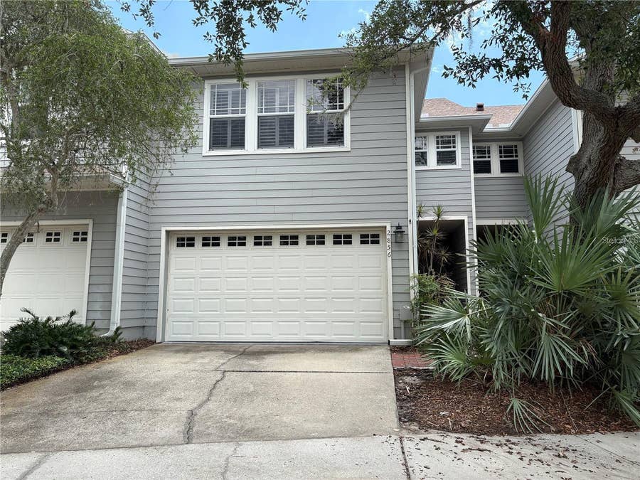 Property photo for 2856 BAYSHORE TRAILS DRIVE, Tampa, FL