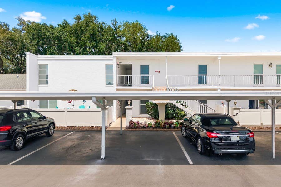 Property photo for 1655 S HIGHLAND AVENUE, #D138, Clearwater, FL