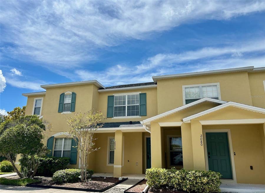 Property photo for 2078 SUN DOWN DRIVE, Clearwater, FL